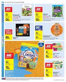 Catalogue Carrefour Drive page 26