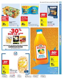 Catalogue Carrefour Drive page 27