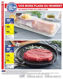 Catalogue Carrefour Drive page 28