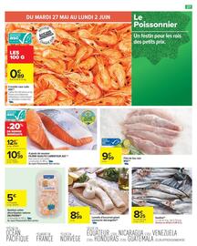 Catalogue Carrefour Drive page 29