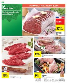 Catalogue Carrefour Drive page 30