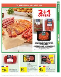Catalogue Carrefour Drive page 31