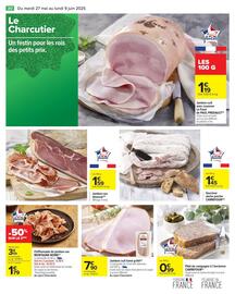 Catalogue Carrefour Drive page 32