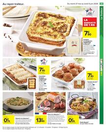 Catalogue Carrefour Drive page 33