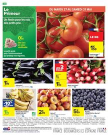 Catalogue Carrefour Drive page 34