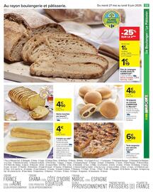 Catalogue Carrefour Drive page 35