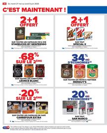 Catalogue Carrefour Drive page 36