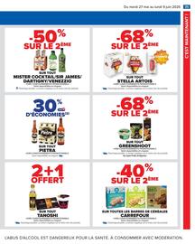 Catalogue Carrefour Drive page 37