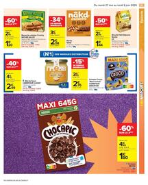 Catalogue Carrefour Drive page 39