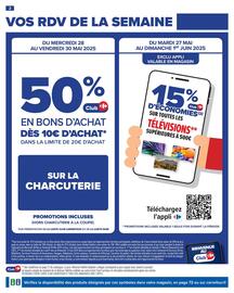 Catalogue Carrefour Drive page 4