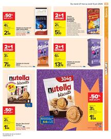 Catalogue Carrefour Drive page 41