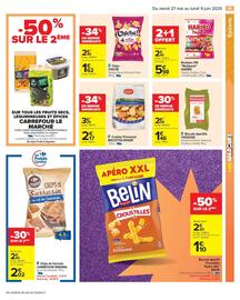 Catalogue Carrefour Drive page 43