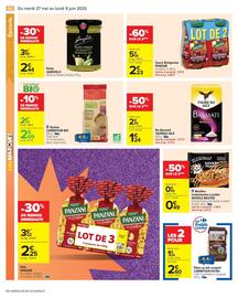 Catalogue Carrefour Drive page 44