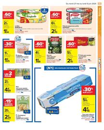 Catalogue Carrefour Drive page 45