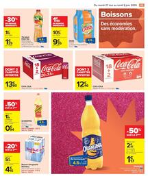Catalogue Carrefour Drive page 47