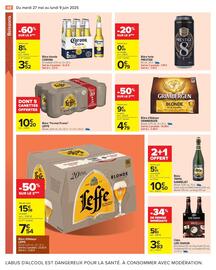 Catalogue Carrefour Drive page 50