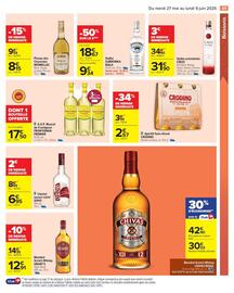 Catalogue Carrefour Drive page 51