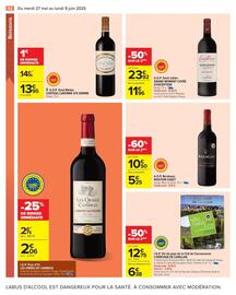 Catalogue Carrefour Drive page 54