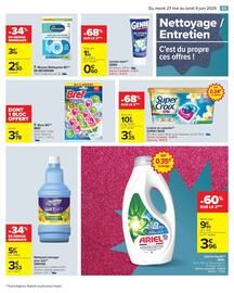 Catalogue Carrefour Drive page 57
