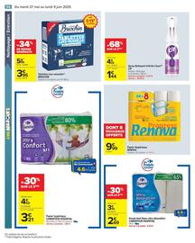 Catalogue Carrefour Drive page 58