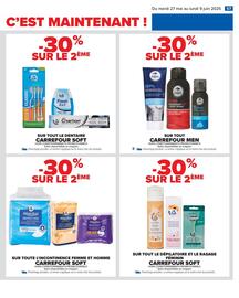 Catalogue Carrefour Drive page 59