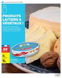 Catalogue Carrefour Drive page 6