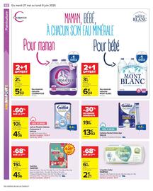 Catalogue Carrefour Drive page 64