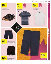 Catalogue Carrefour Drive page 67