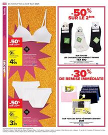 Catalogue Carrefour Drive page 68
