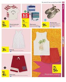 Catalogue Carrefour Drive page 69
