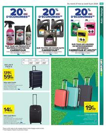 Catalogue Carrefour Drive page 71