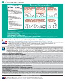 Catalogue Carrefour Drive page 74