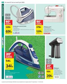 Catalogue Carrefour Drive page 76