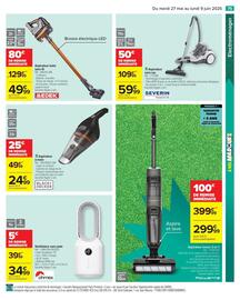 Catalogue Carrefour Drive page 77