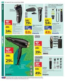 Catalogue Carrefour Drive page 78