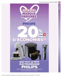 Catalogue Carrefour Drive page 79