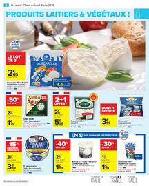 Catalogue Carrefour Drive page 8