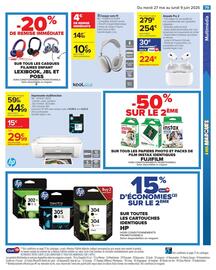 Catalogue Carrefour Drive page 81