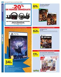 Catalogue Carrefour Drive page 82