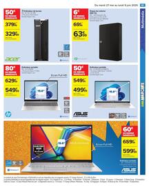 Catalogue Carrefour Drive page 83