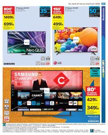 Catalogue Carrefour Drive page 85