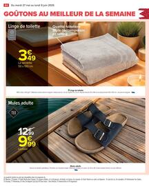 Catalogue Carrefour Drive page 86