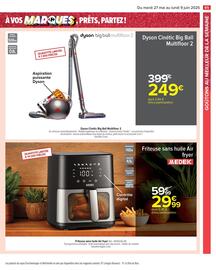 Catalogue Carrefour Drive page 87