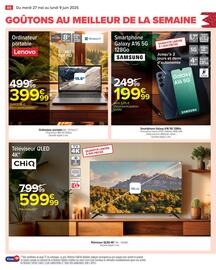 Catalogue Carrefour Drive page 88