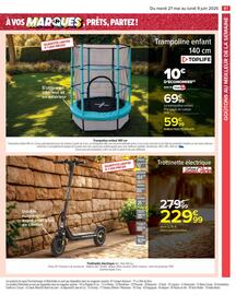 Catalogue Carrefour Drive page 89