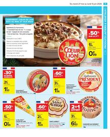 Catalogue Carrefour Drive page 9