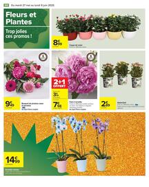 Catalogue Carrefour Drive page 90