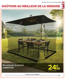 Catalogue Carrefour Drive page 91