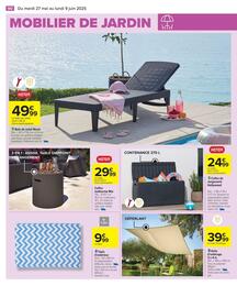 Catalogue Carrefour Drive page 92
