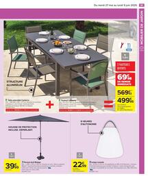 Catalogue Carrefour Drive page 93